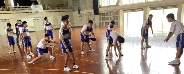 ラジオ体操
