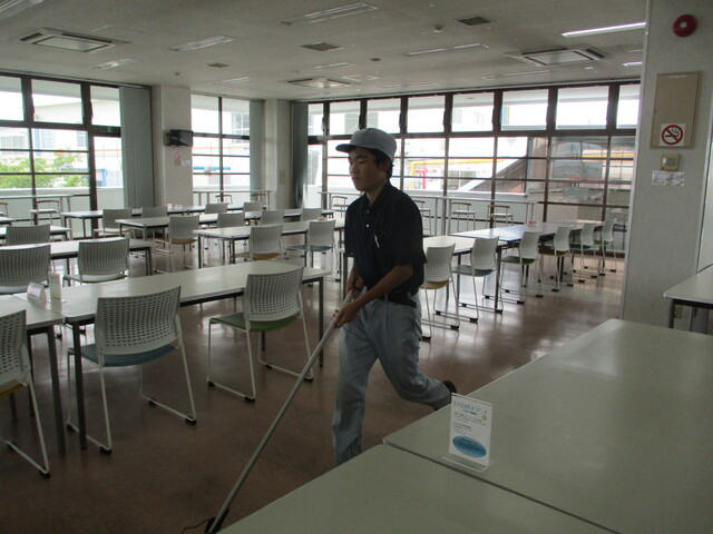 現場実習