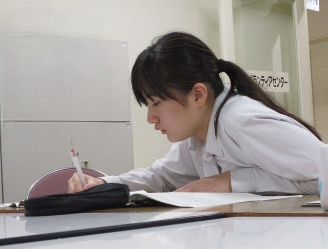 菊川市福祉課②