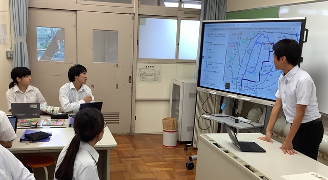 浜松の魅力について調べよう③