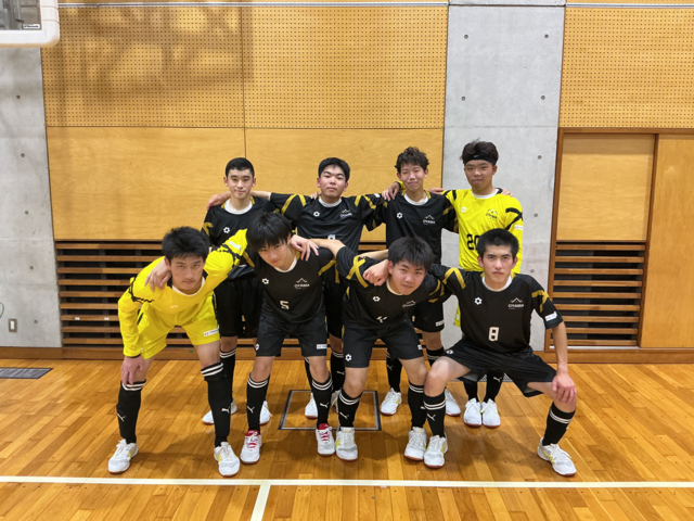 集合写真