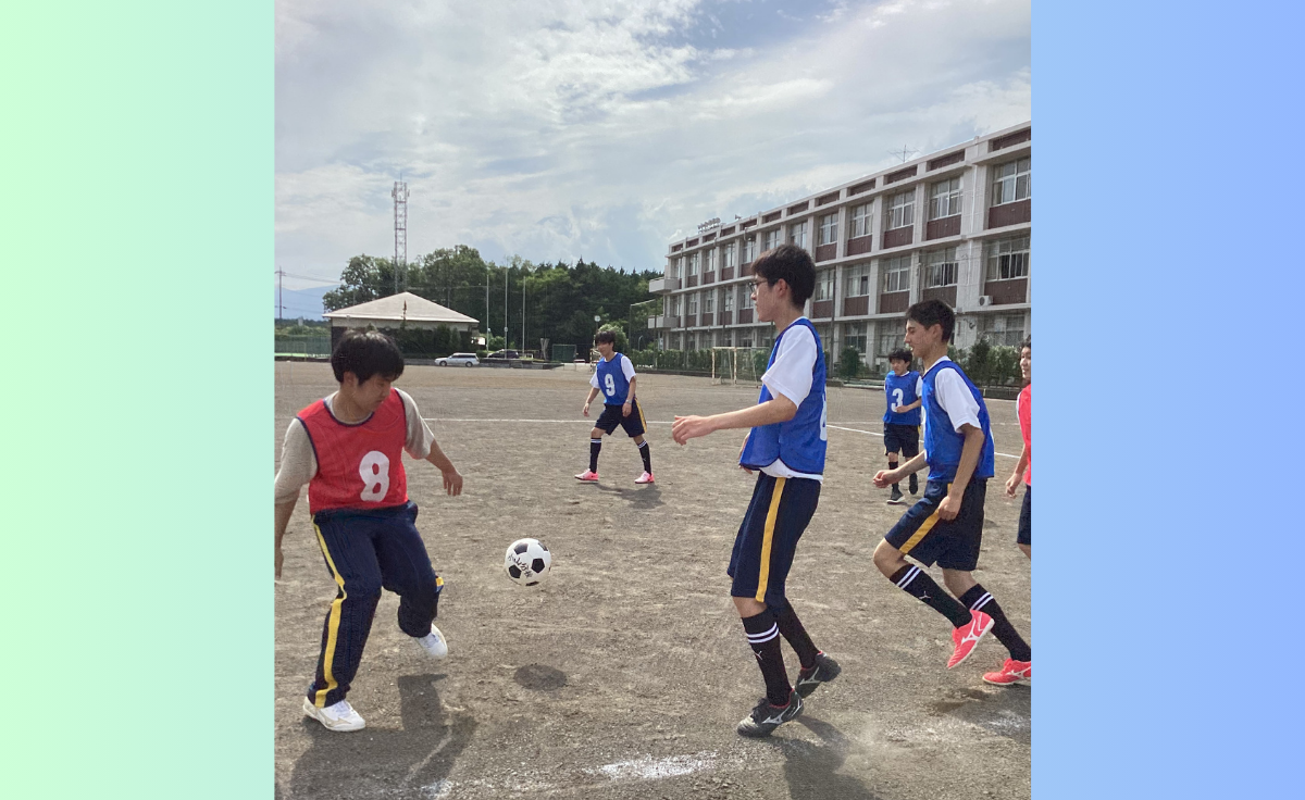 部活動