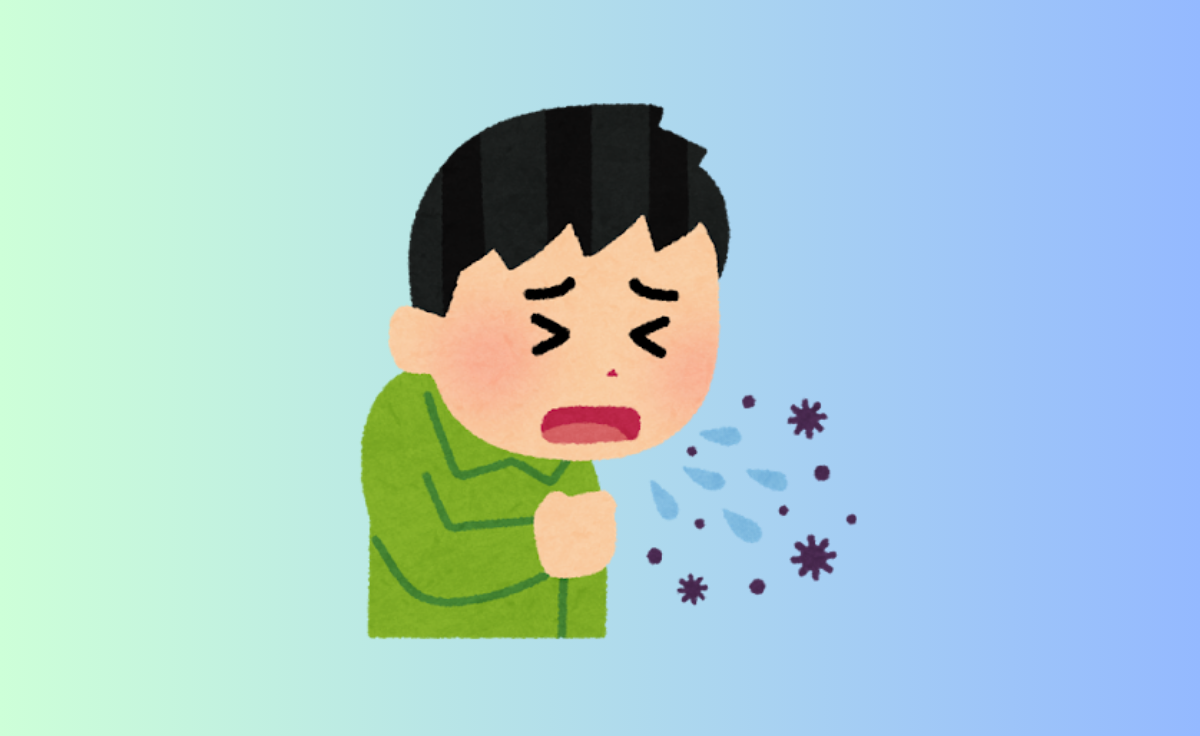 学校感染症罹患時の対応