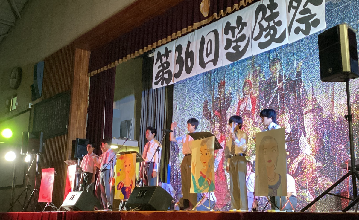 3年生