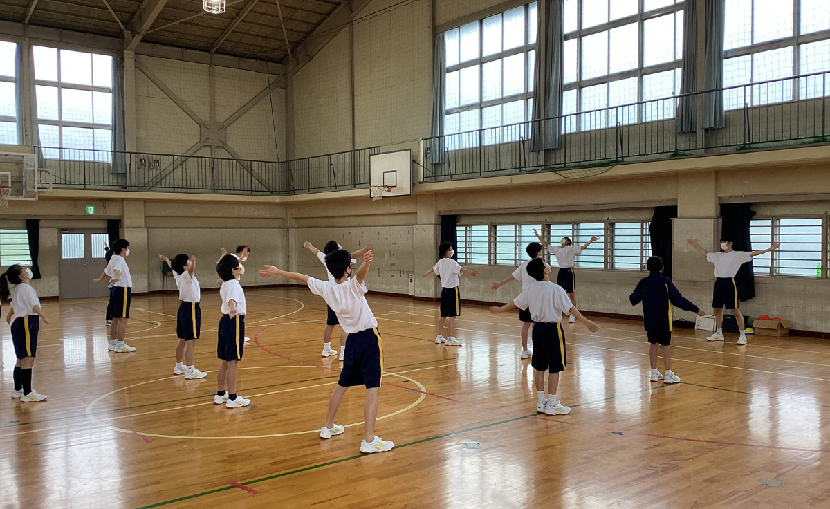 １年生