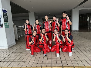 秋季１