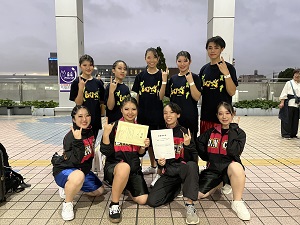 秋季２