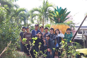 修学旅行⑥