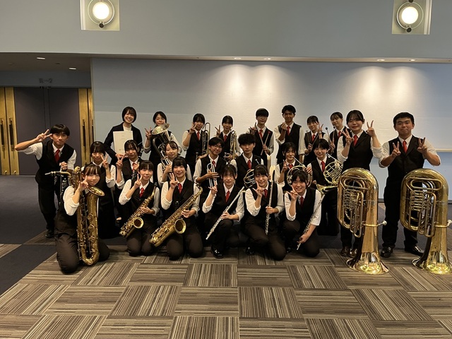 しずぎんブラスカップ