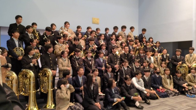 吹奏楽祭