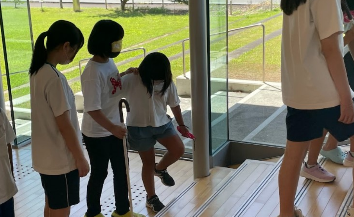 福祉家庭部