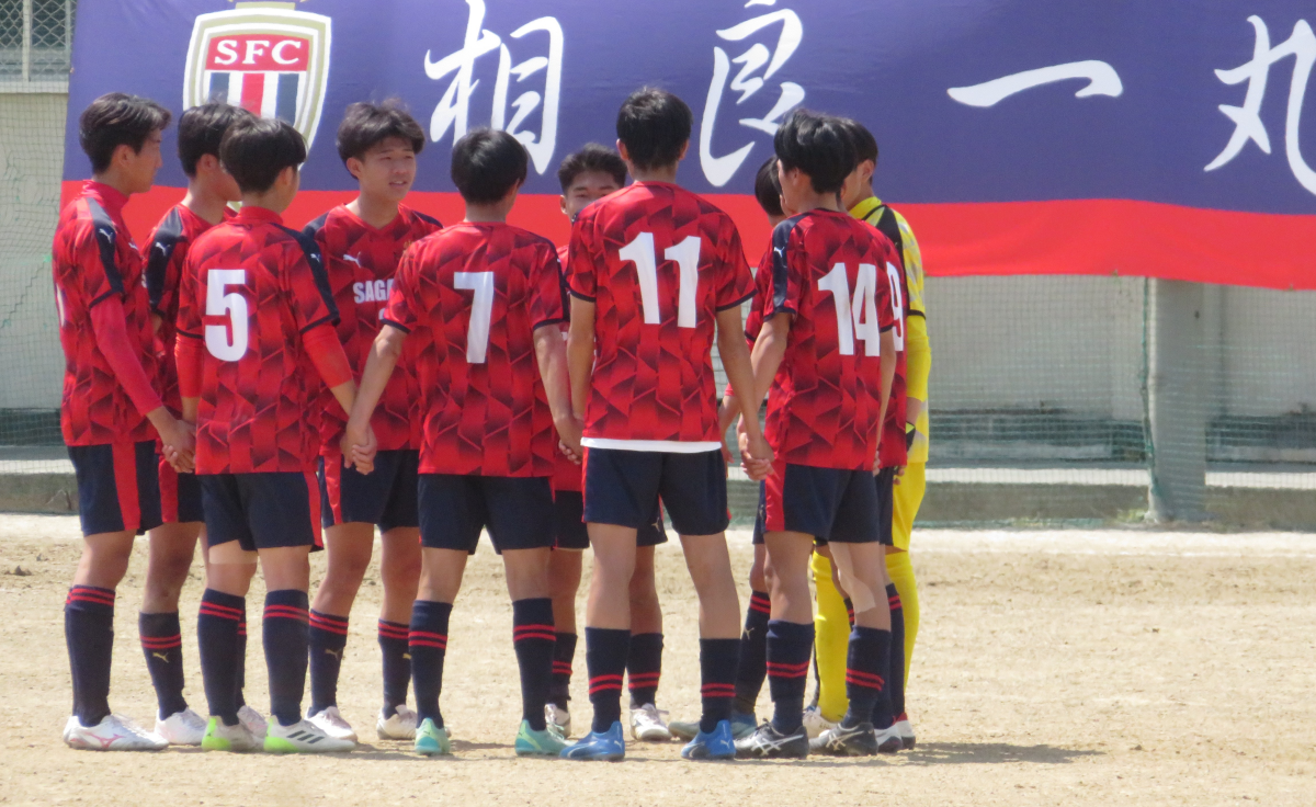 サッカー部