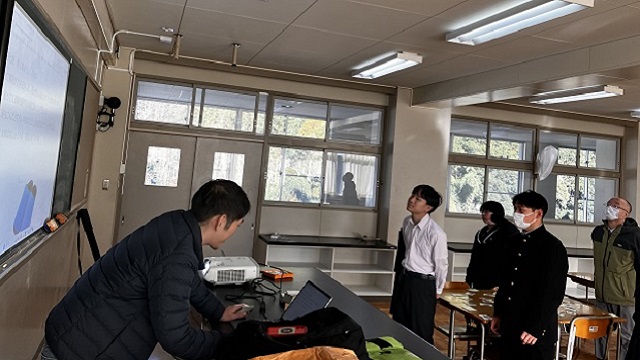 カルタ講義