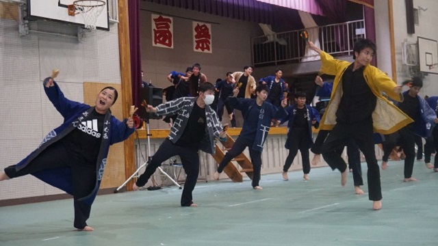 一般公開４