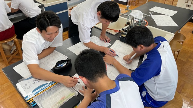 交流会４