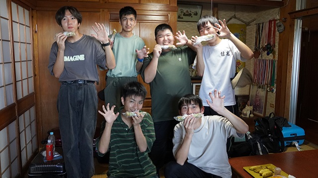 民泊