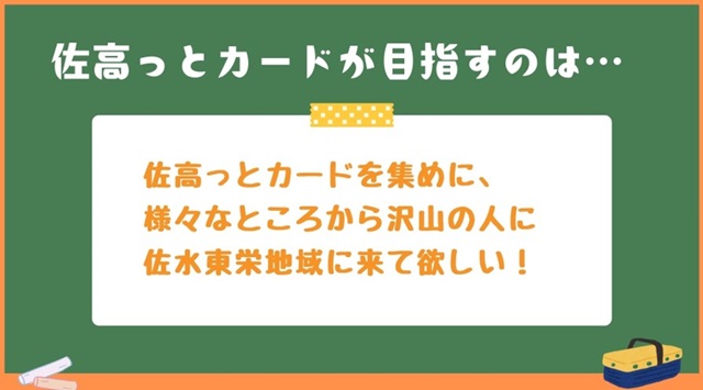 佐高っとカード２