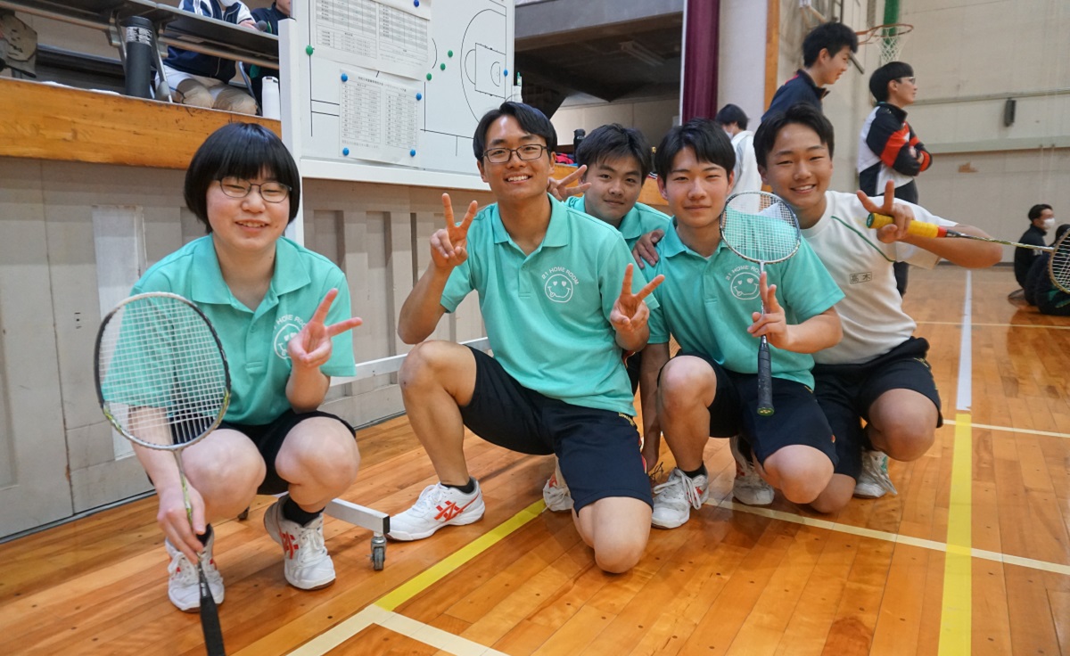 佐高ならではの学び