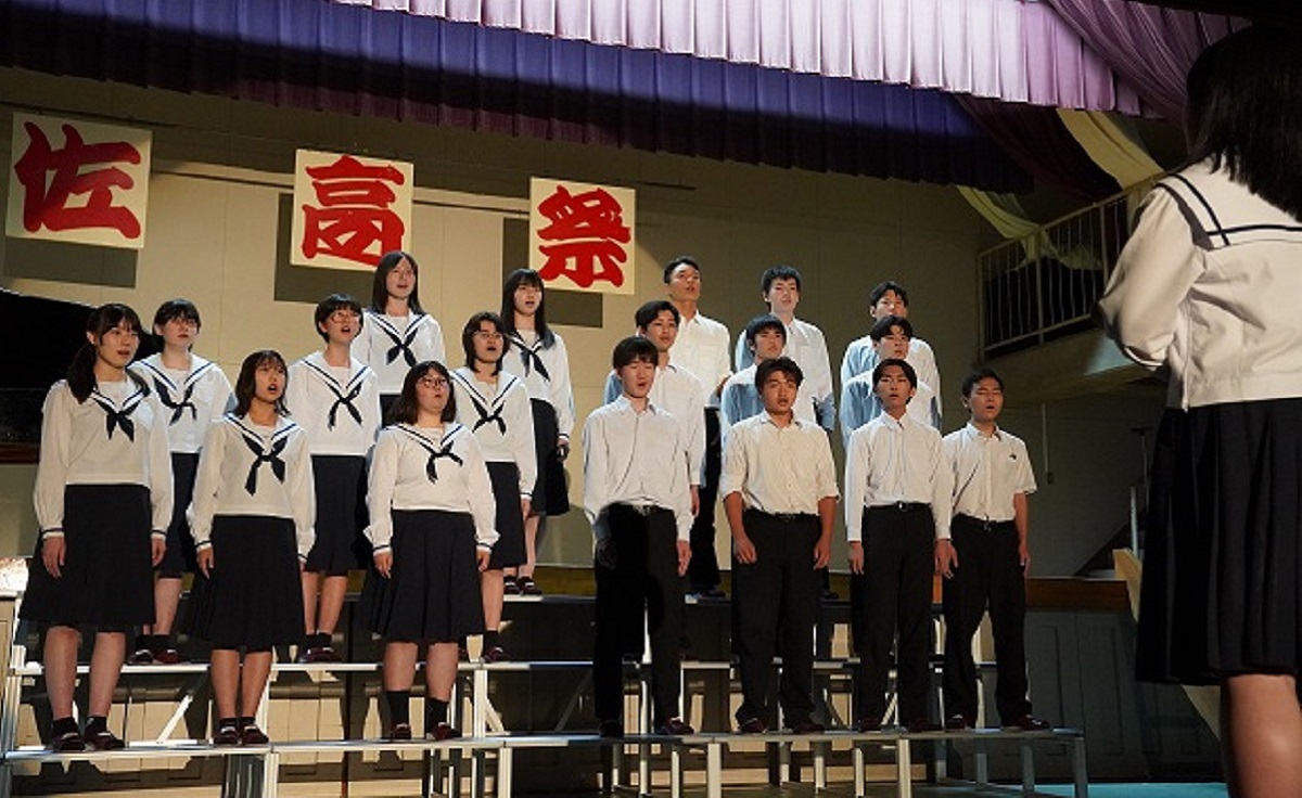 学校案内・啓成寮案内パンフレット