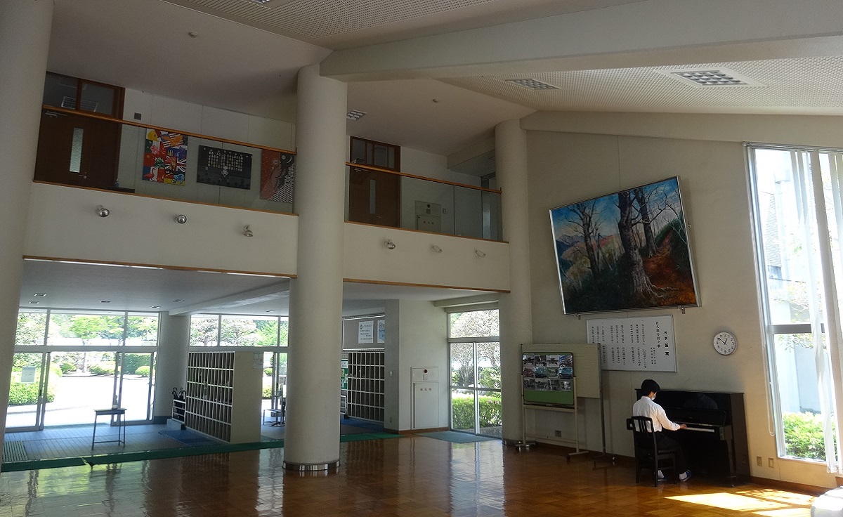 学校行事