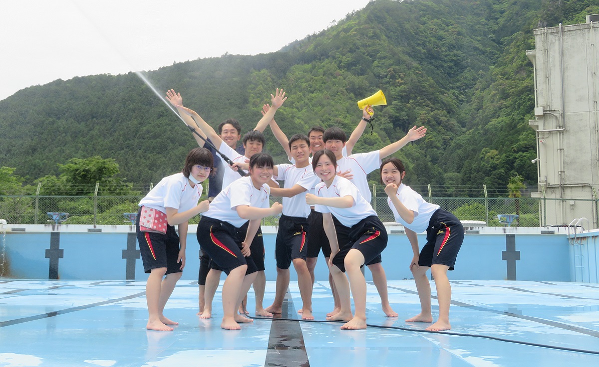 学校の特色