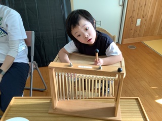 チャイム