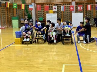スポフェス2