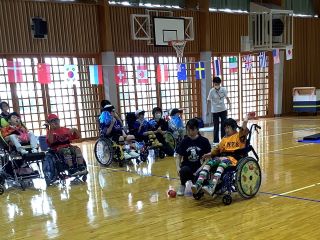 スポフェス4