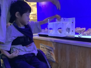 うぉっと１