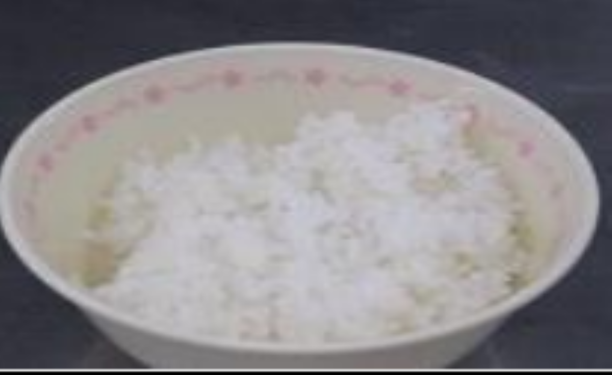 食形態一覧表