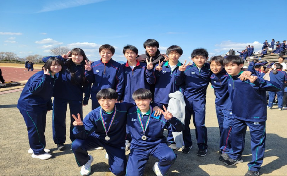 男子バスケットボール部