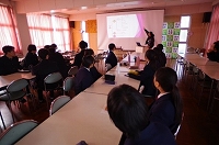 地紅茶サミット１