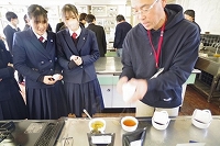 地紅茶サミット３