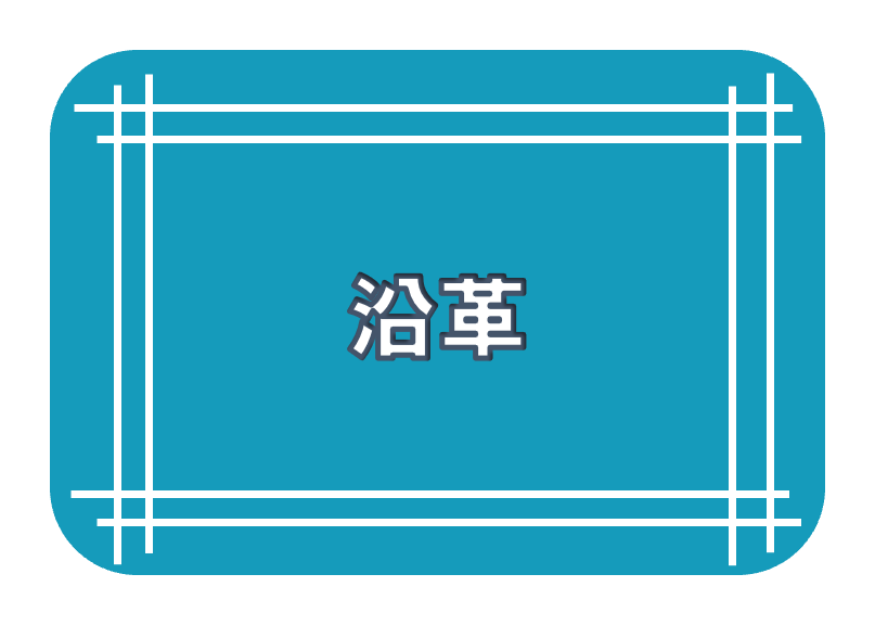 沿革