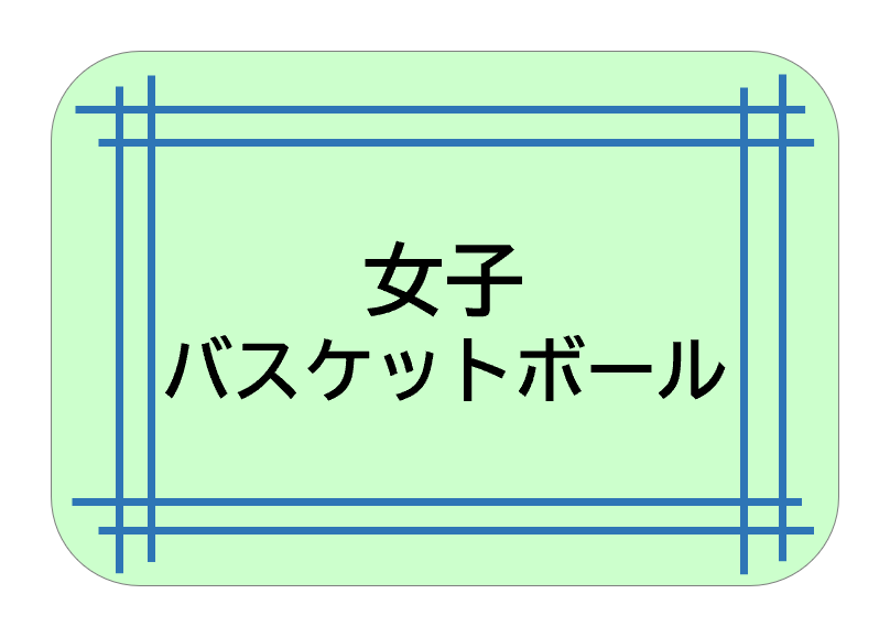 女子バスケットボール