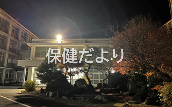保健だより