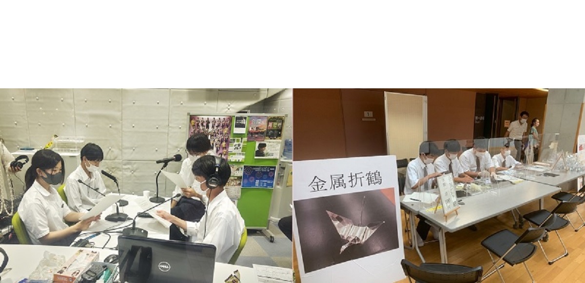 島田工業高等学校_校外活動