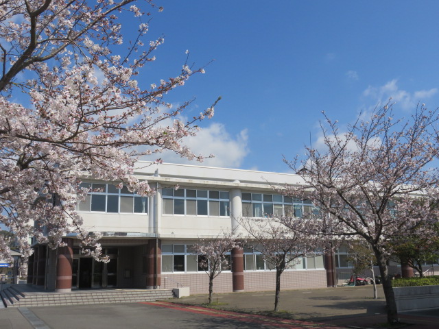 島田工業高校（入学試験）
