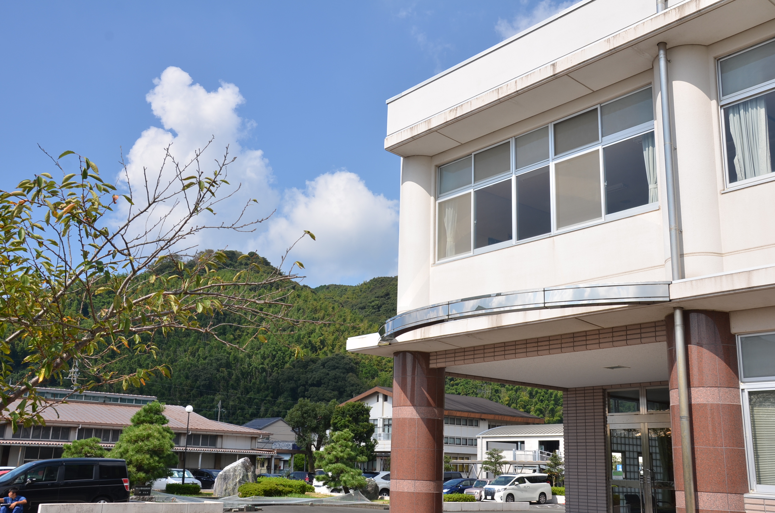 図書館だより