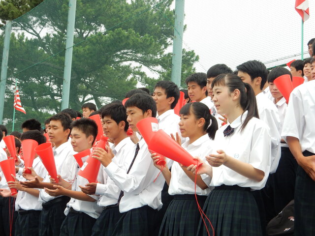 学校行事