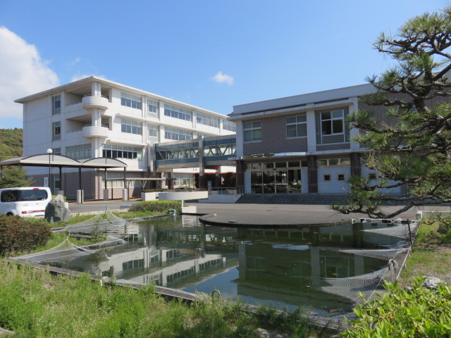 静岡県立島田工業高等学校（資格取得状況）