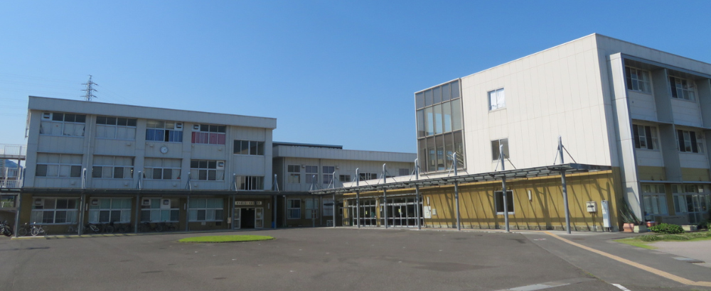 静岡県立清水特別支援学校
