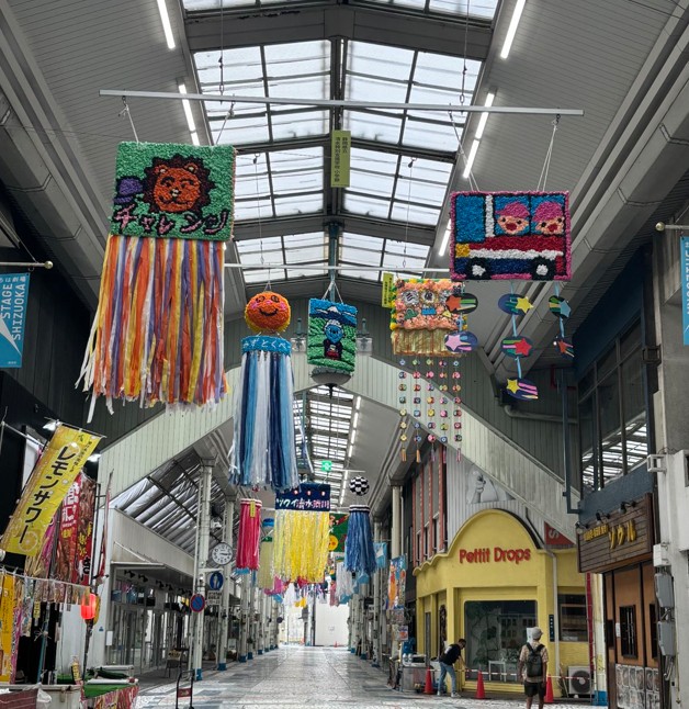 七夕②