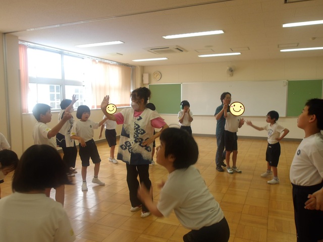 港かっぽれ1