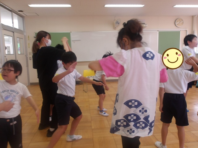 港かっぽれ2