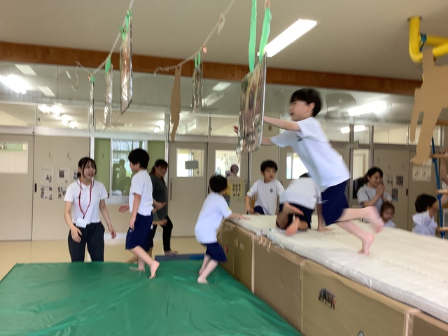 ●小1学習の様子③