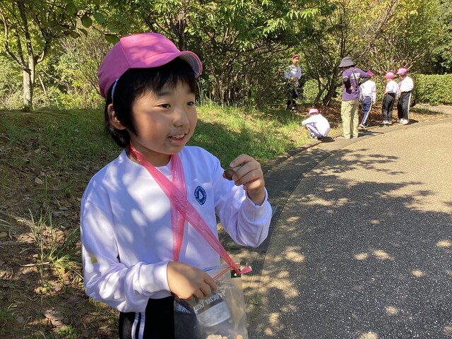 ●学習の様子(小3)③