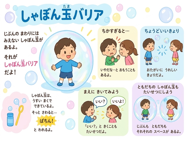 ●学習の様子(小4)④