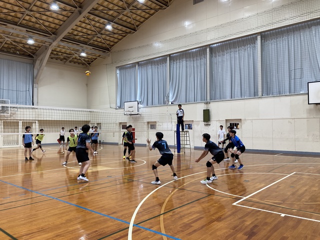 中部地区選手権大会