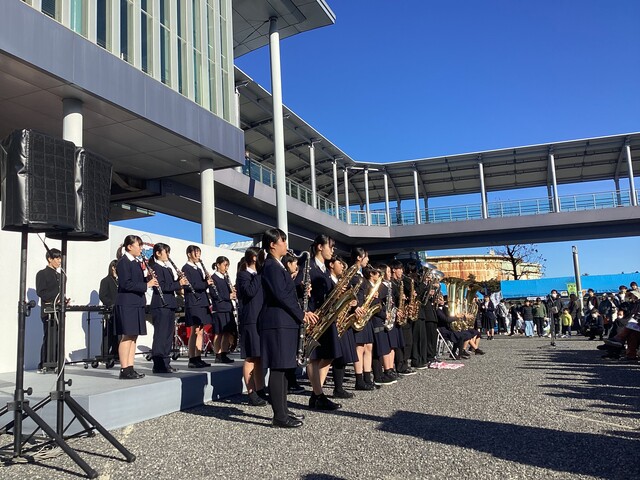 ワクワクまつり２